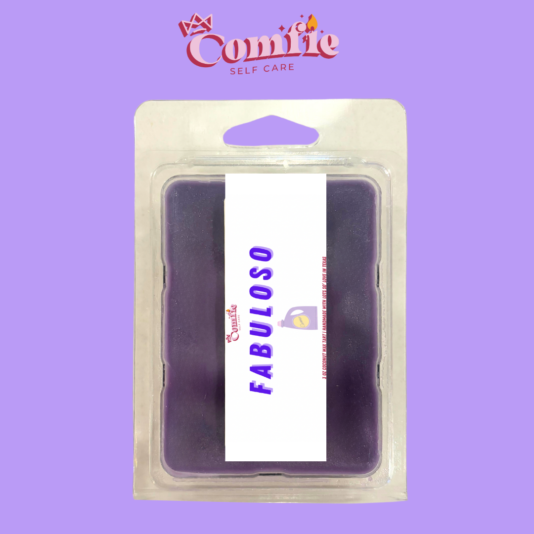 Fabuloso Wax Tart