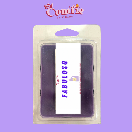 Fabuloso Wax Tart
