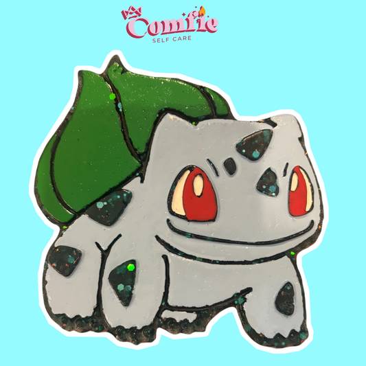 Bulbasaur-Inspired Freshie