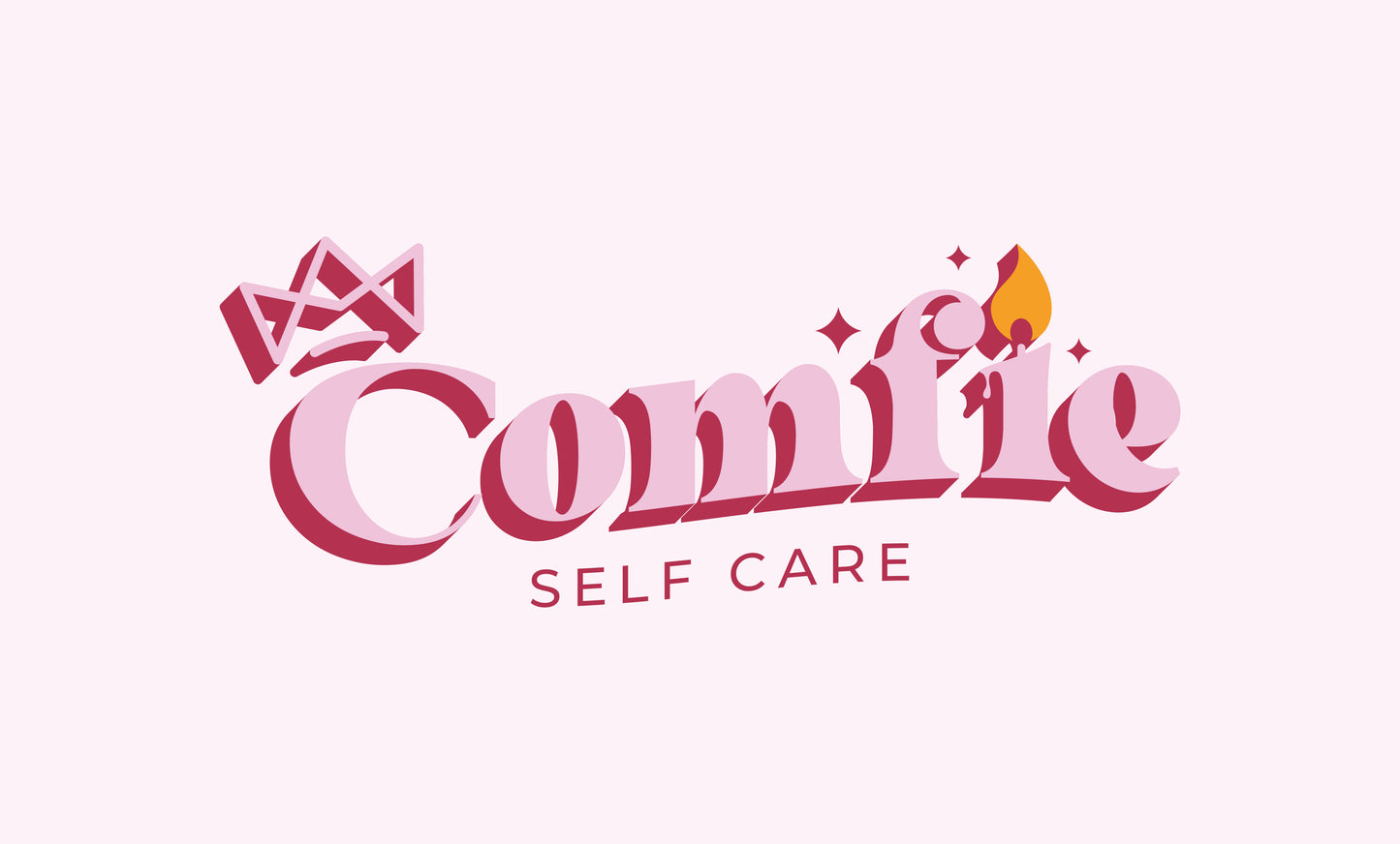 Comfie Self Care Gift Card